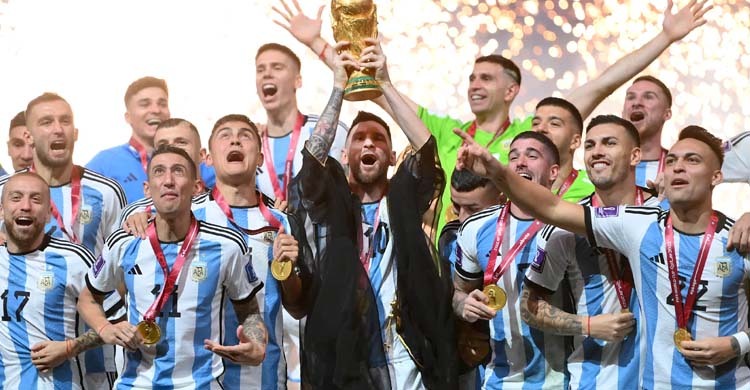 ৬৪ দল নিয়ে ২০৩০ বিশ্বকাপ আয়োজনের প্রস্তাব কনমেবলের